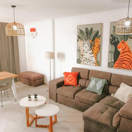 Bayuyo Apartment คอร์ราเลโฮ ภายนอก รูปภาพ