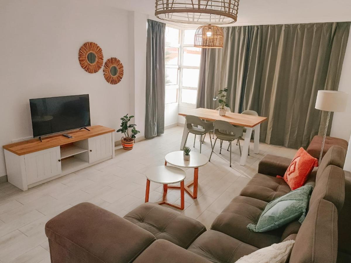 Bayuyo Apartment คอร์ราเลโฮ ภายนอก รูปภาพ