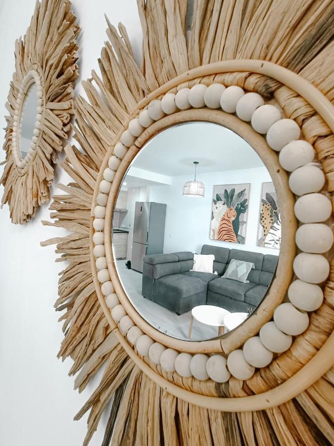 Bayuyo Apartment คอร์ราเลโฮ ภายนอก รูปภาพ