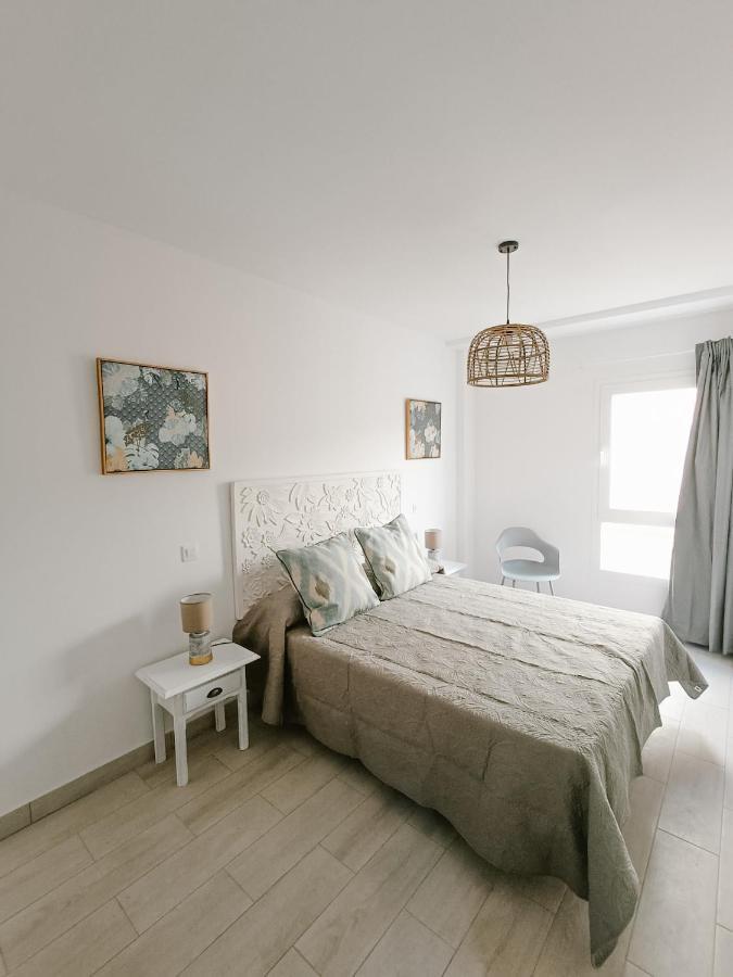 Bayuyo Apartment คอร์ราเลโฮ ภายนอก รูปภาพ