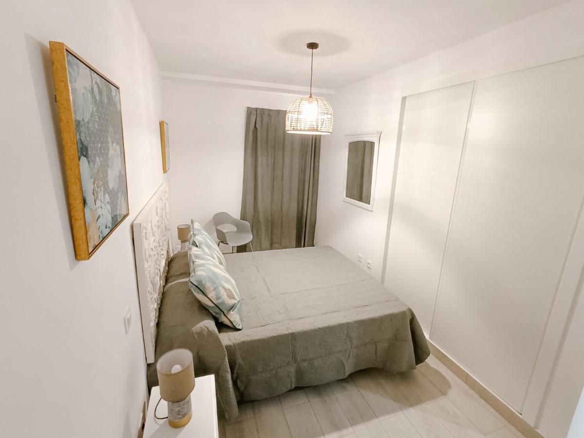 Bayuyo Apartment คอร์ราเลโฮ ภายนอก รูปภาพ